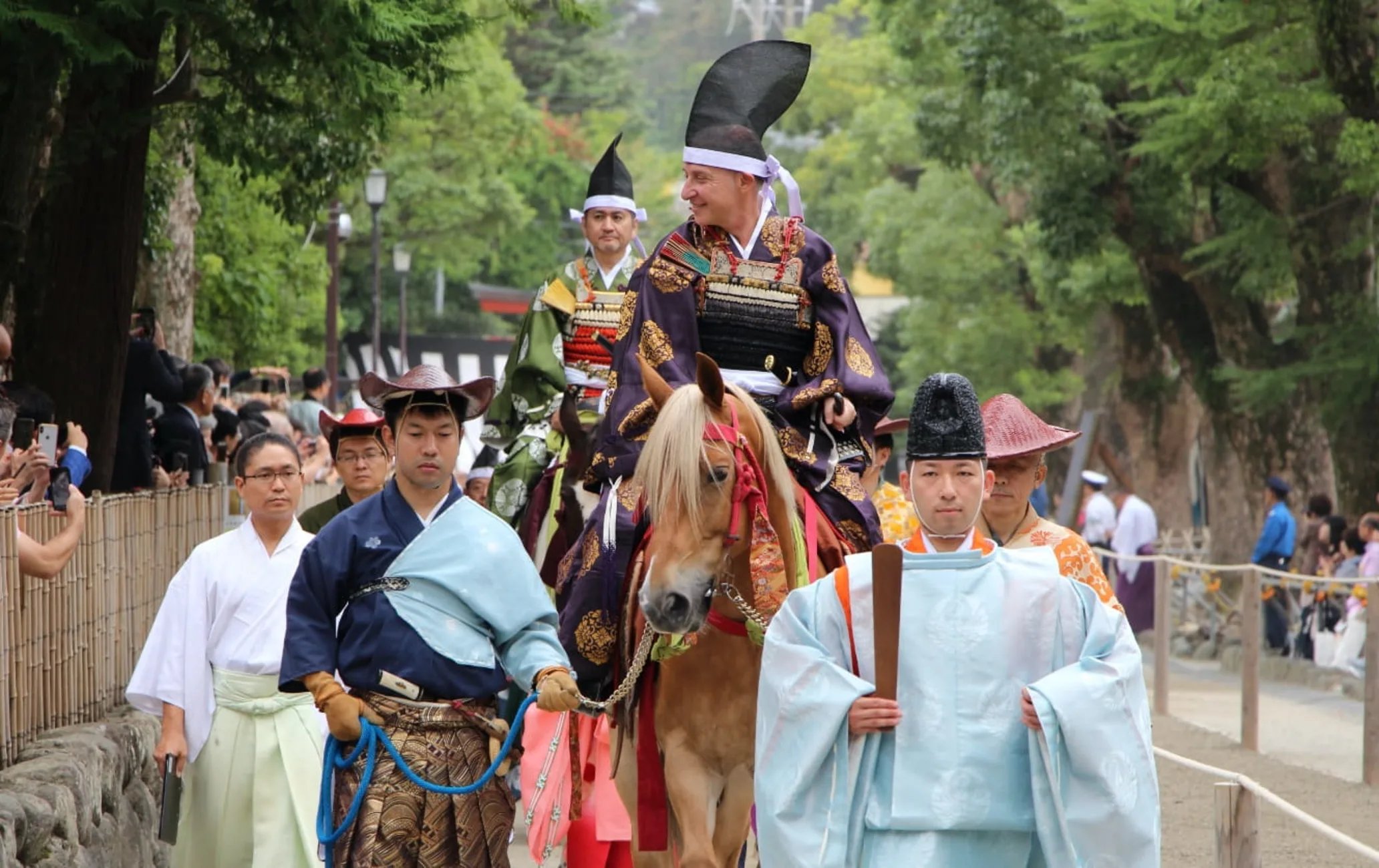 ⛩️ 타카하기 하치만구 (아라카와 하치만구) 이미지 10
